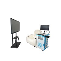 多功能生物反饋訓(xùn)練系統(tǒng)，多參數(shù)生物反饋治療儀，生物刺激反饋儀